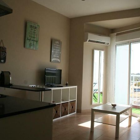 Clb Feria Apartment เซบีญา ภายนอก รูปภาพ
