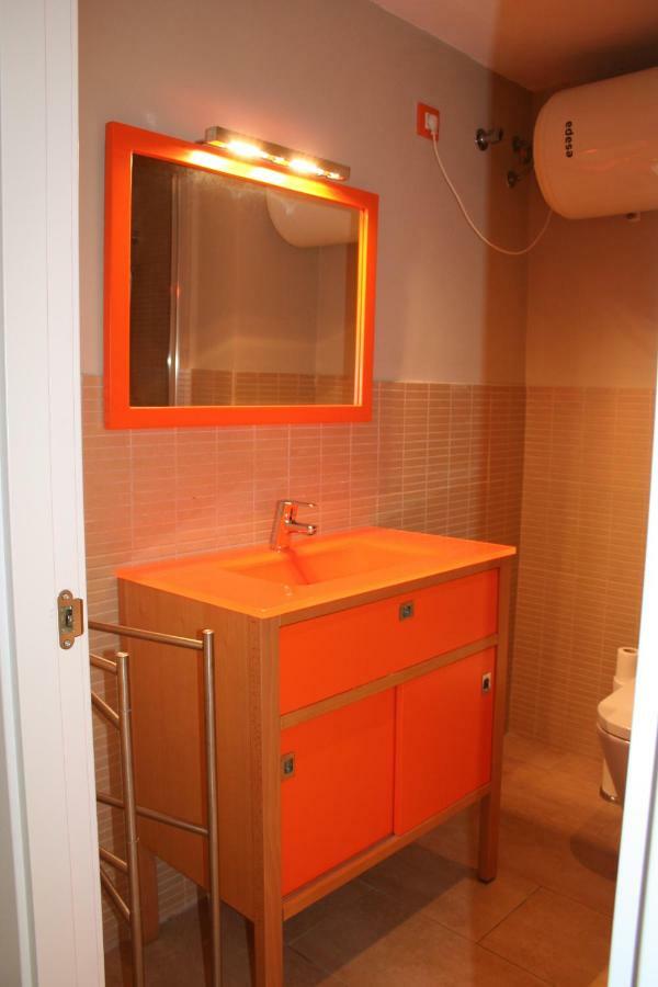 Clb Feria Apartment เซบีญา ภายนอก รูปภาพ